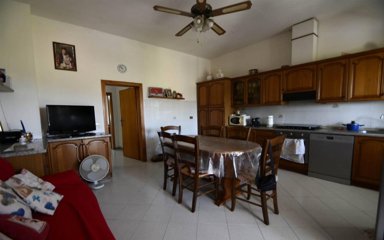 Appartamento in vendita a Venturina Terme (LI) - rif. 283 AF