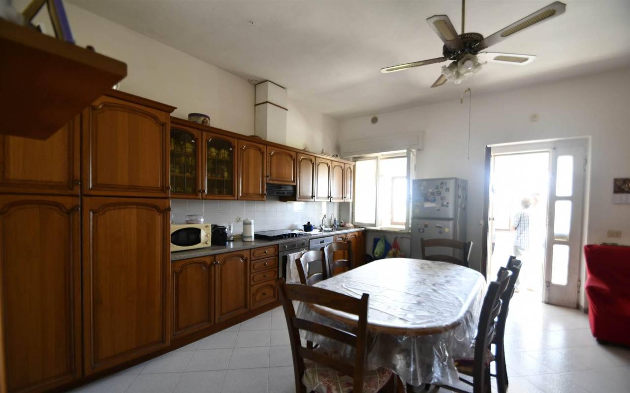 Appartamento in vendita a Venturina Terme (LI) - rif. 283 AF