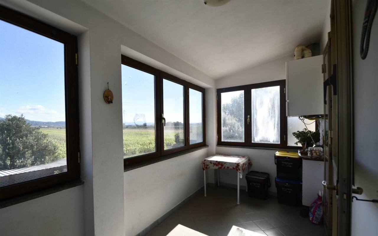 Appartamento in vendita a Venturina Terme (LI) - rif. 283 AF