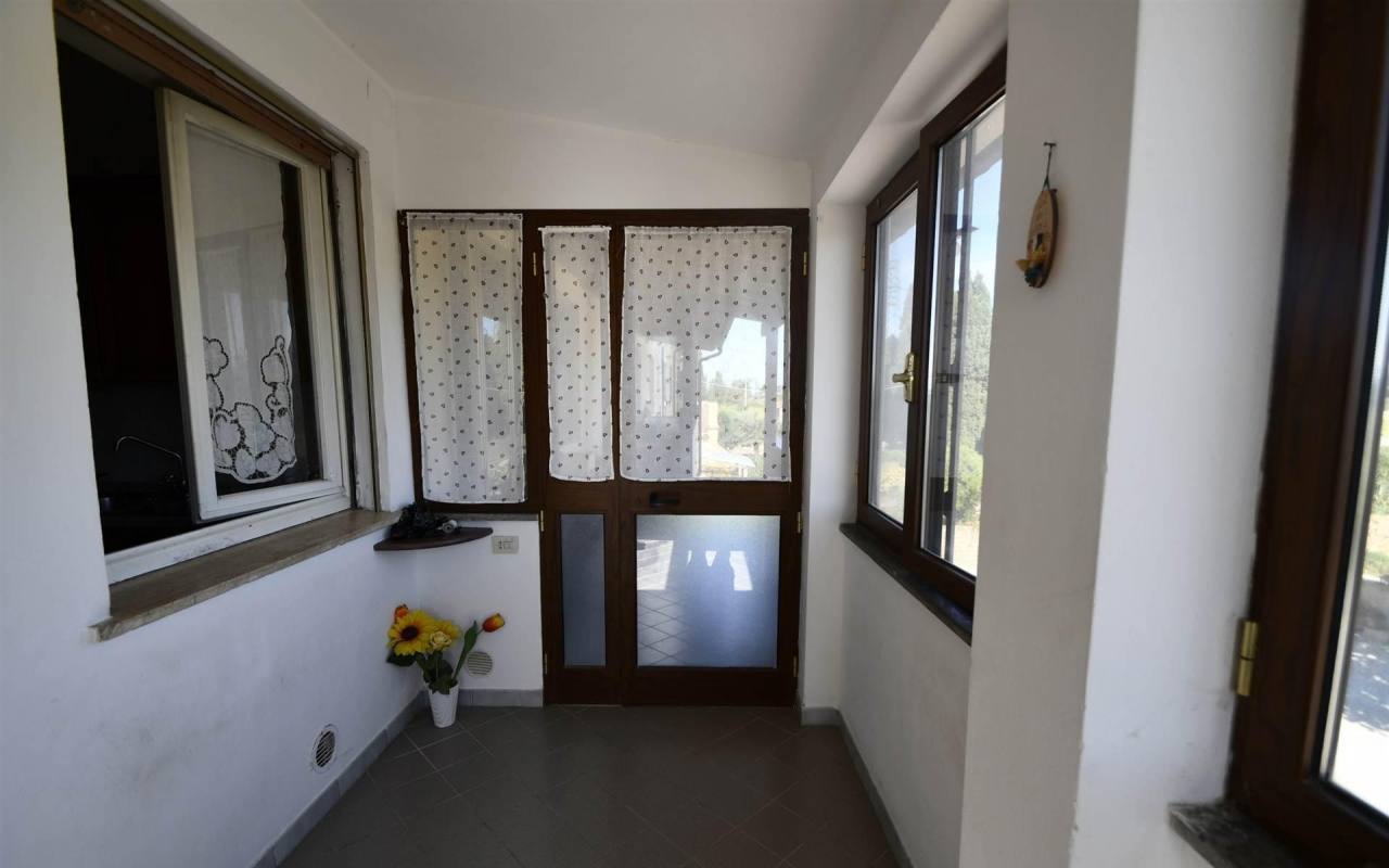 Appartamento in vendita a Venturina Terme (LI) - rif. 283 AF