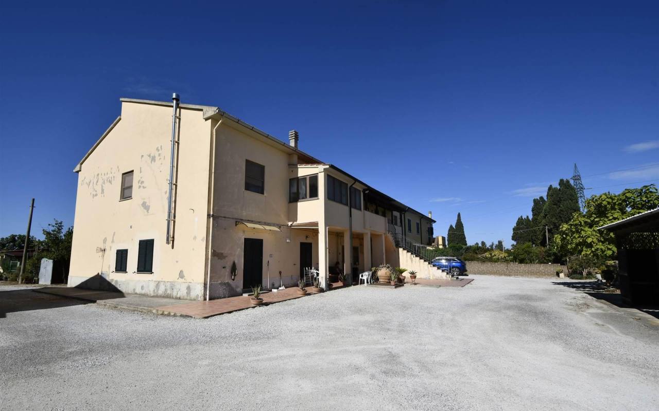 Appartamento in vendita a Venturina Terme (LI) - rif. 283 AF