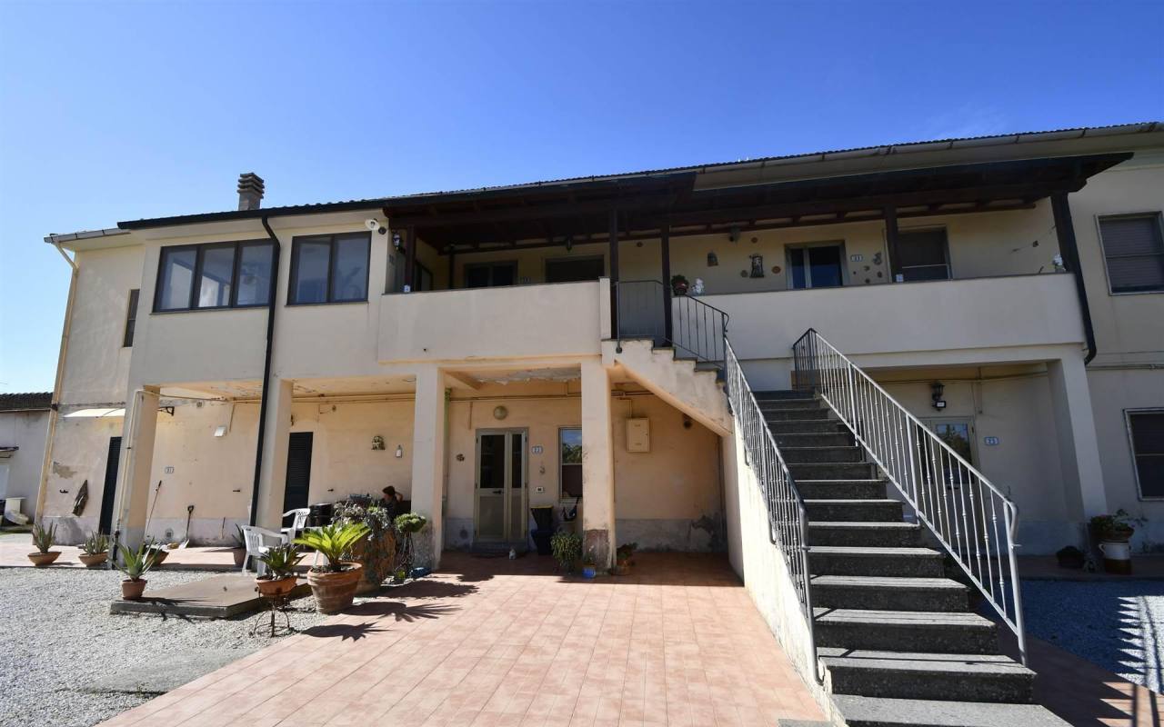 Appartamento in vendita a Venturina Terme (LI) - rif. 283 AF