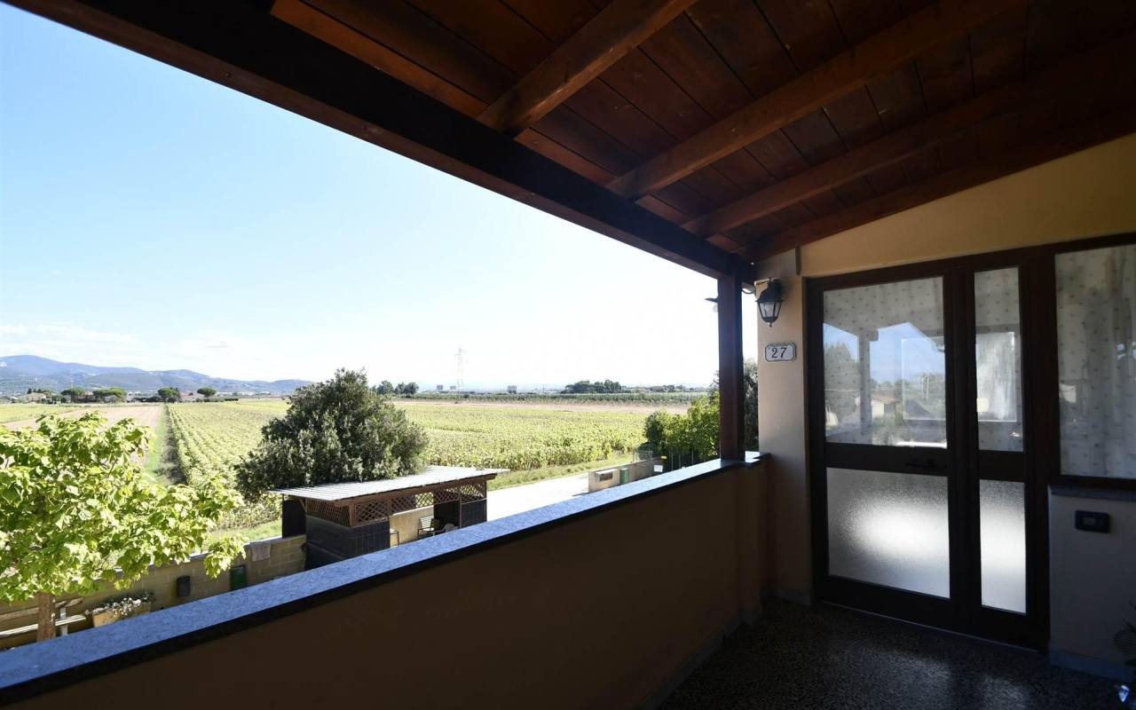 Appartamento in vendita a Venturina Terme (LI) - rif. 283 AF