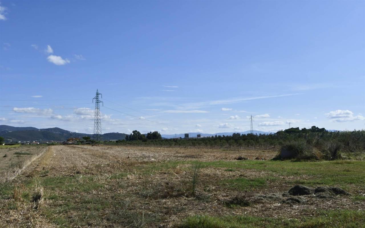 Terreno o annesso agricolo in vendita a Venturina Terme (LI) - rif. 211 VF