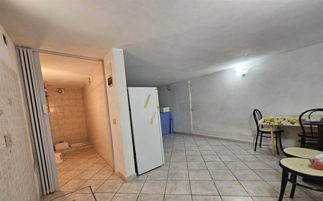 Appartamento in vendita a San Vincenzo (LI) - rif. 665 pn