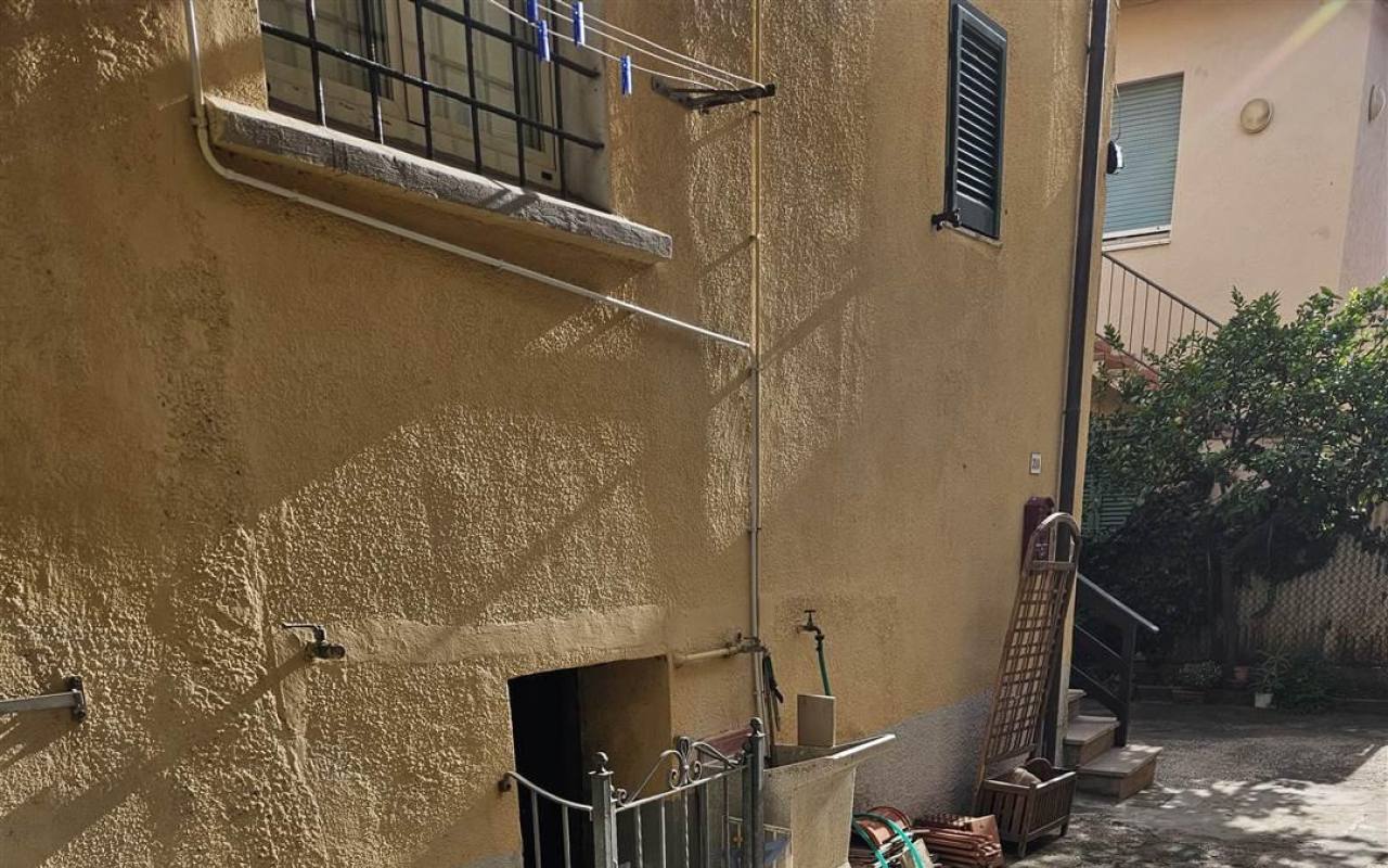 Appartamento in vendita a San Vincenzo (LI) - rif. 665 pn