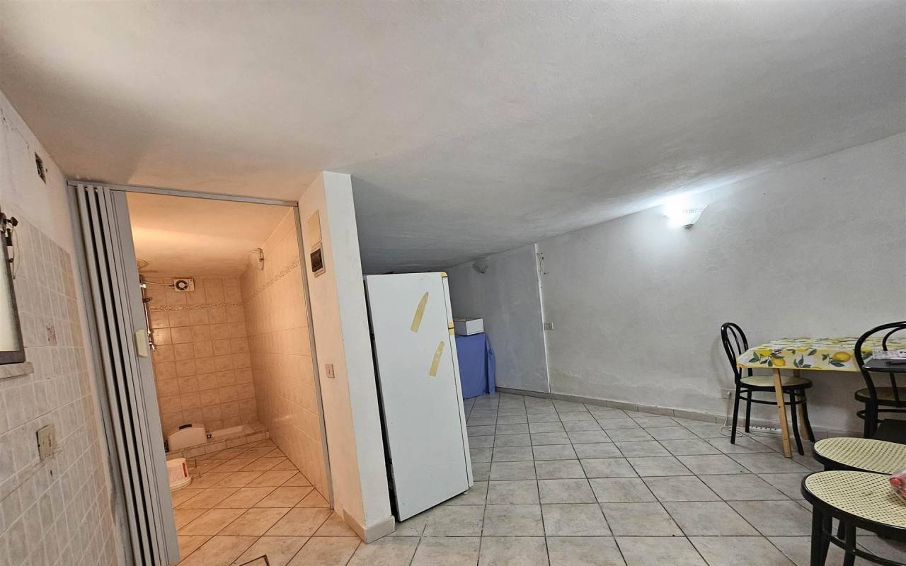 Appartamento in vendita a San Vincenzo (LI) - rif. 665 pn