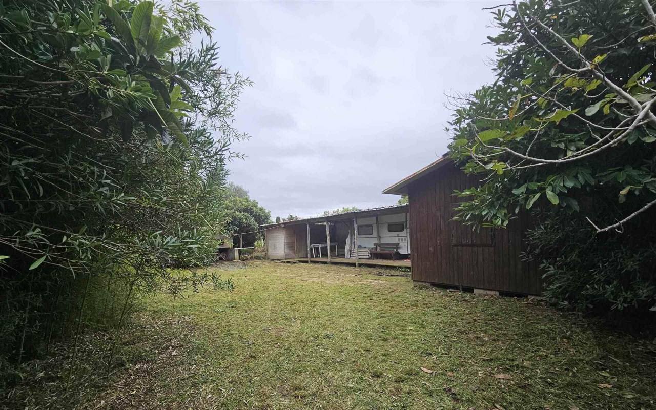 Terreno o annesso agricolo in vendita a Baratti (LI) - rif. 212 vf