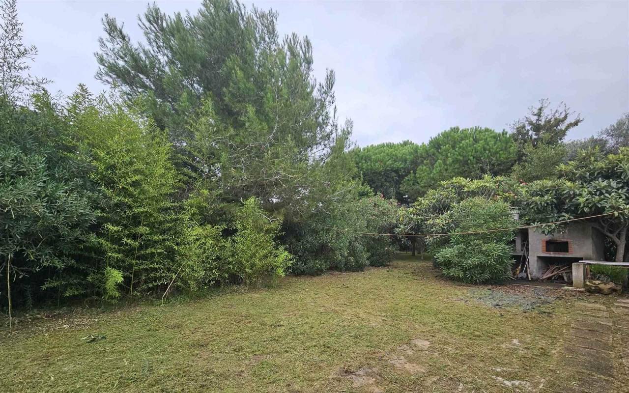 Terreno o annesso agricolo in vendita a Baratti (LI) - rif. 212 vf