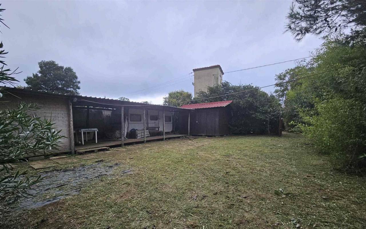 Terreno o annesso agricolo in vendita a Baratti (LI) - rif. 212 vf