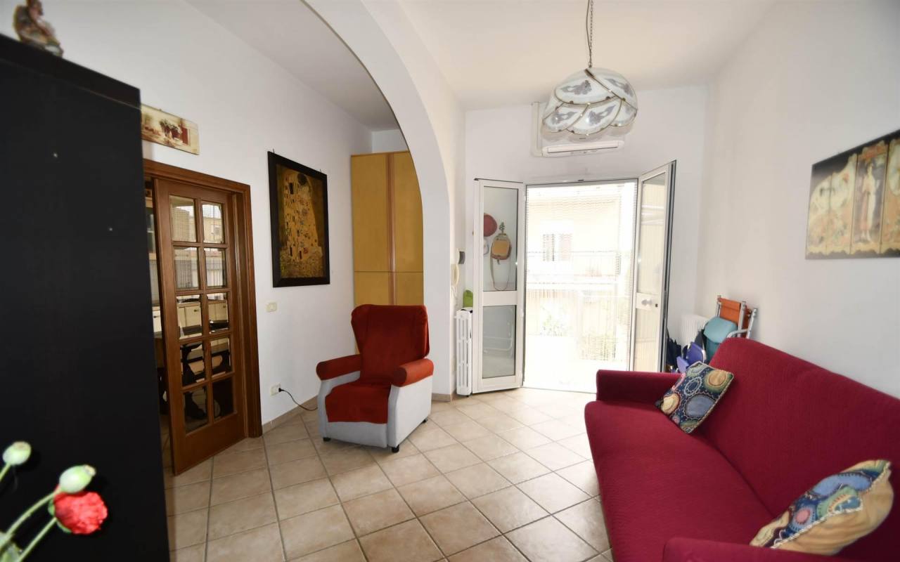Appartamento in vendita a San Vincenzo (LI) - rif. 666pn
