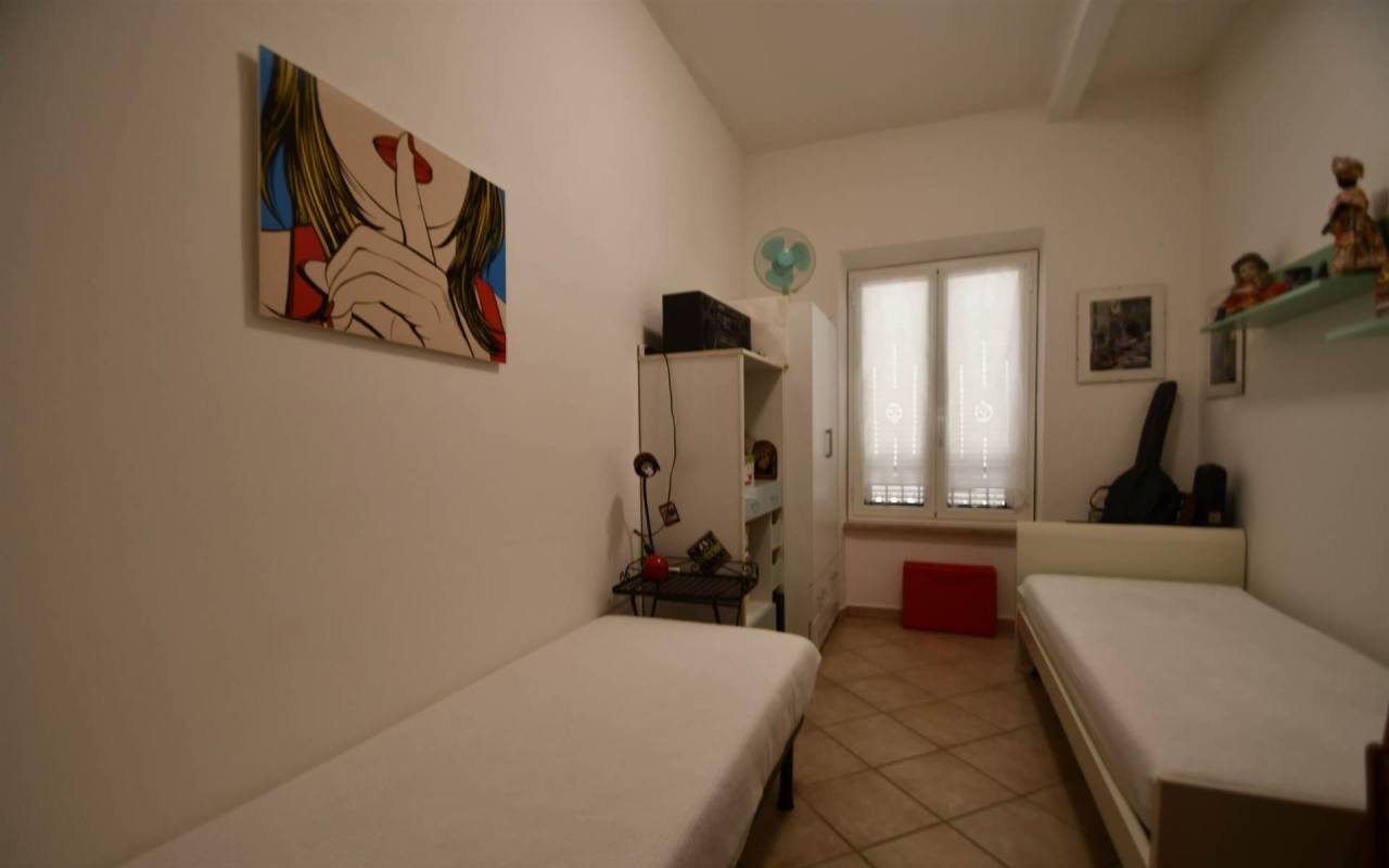 Appartamento in vendita a San Vincenzo (LI) - rif. 666pn