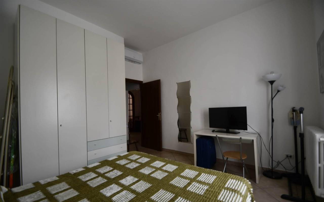 Appartamento in vendita a San Vincenzo (LI) - rif. 666pn