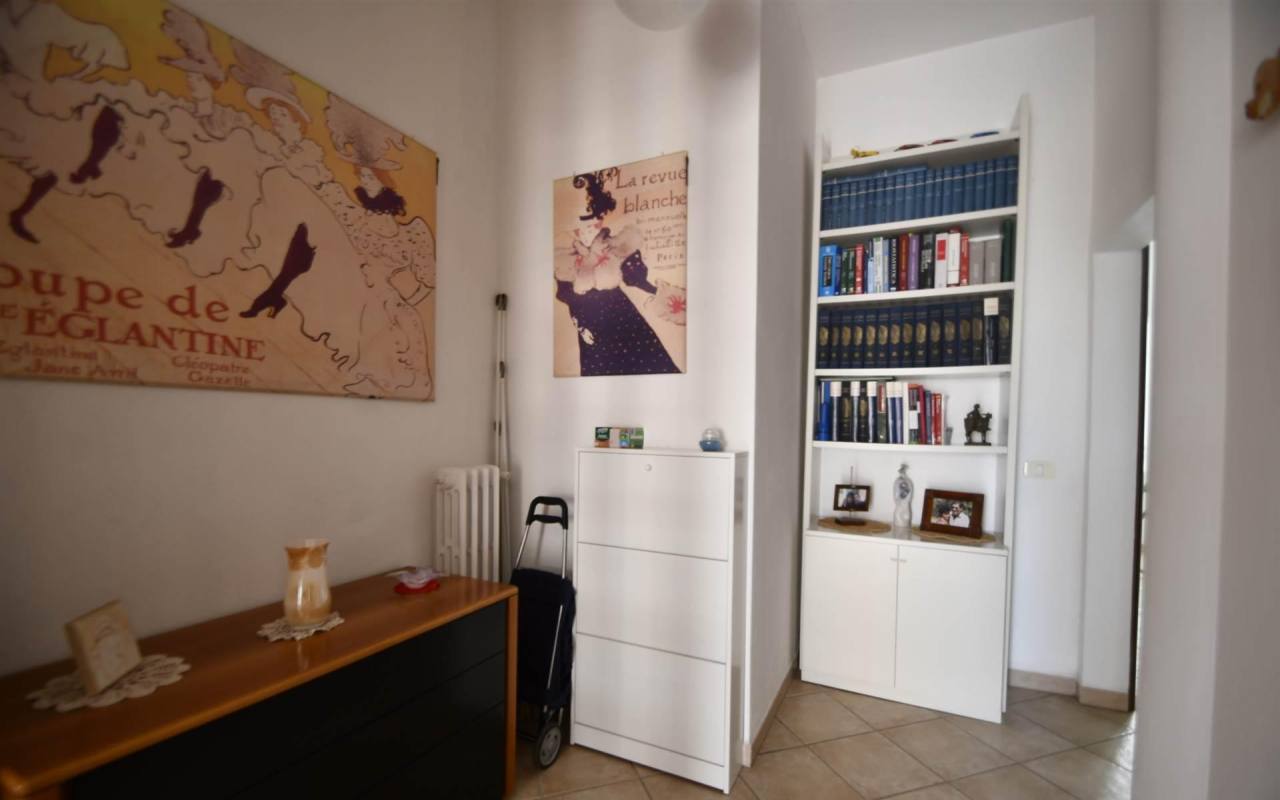 Appartamento in vendita a San Vincenzo (LI) - rif. 666pn