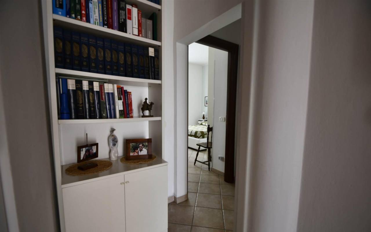 Appartamento in vendita a San Vincenzo (LI) - rif. 666pn