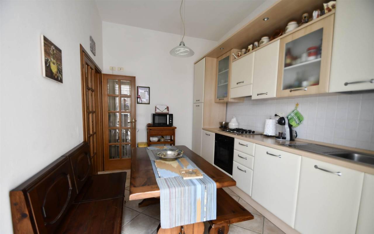 Appartamento in vendita a San Vincenzo (LI) - rif. 666pn