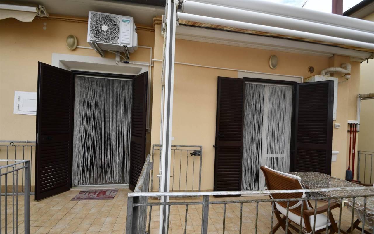 Appartamento in vendita a San Vincenzo (LI) - rif. 666pn