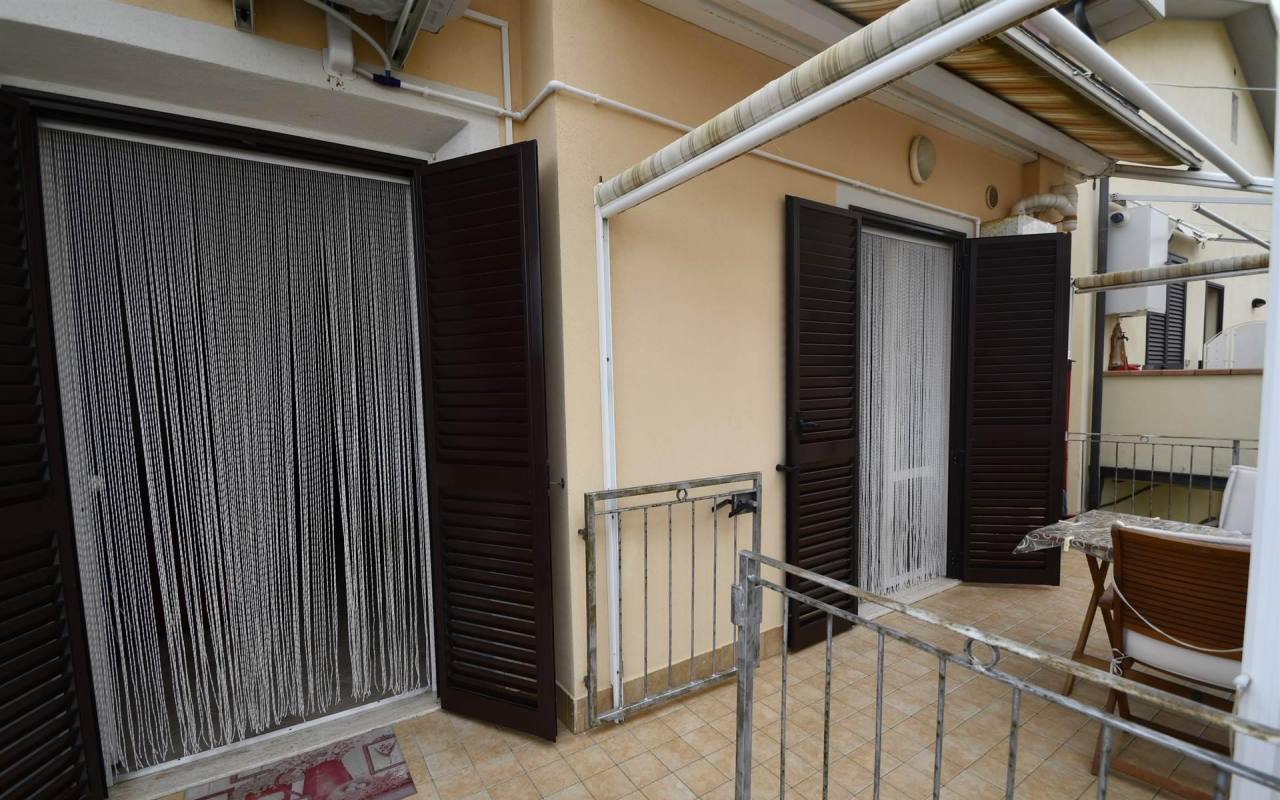 Appartamento in vendita a San Vincenzo (LI) - rif. 666pn