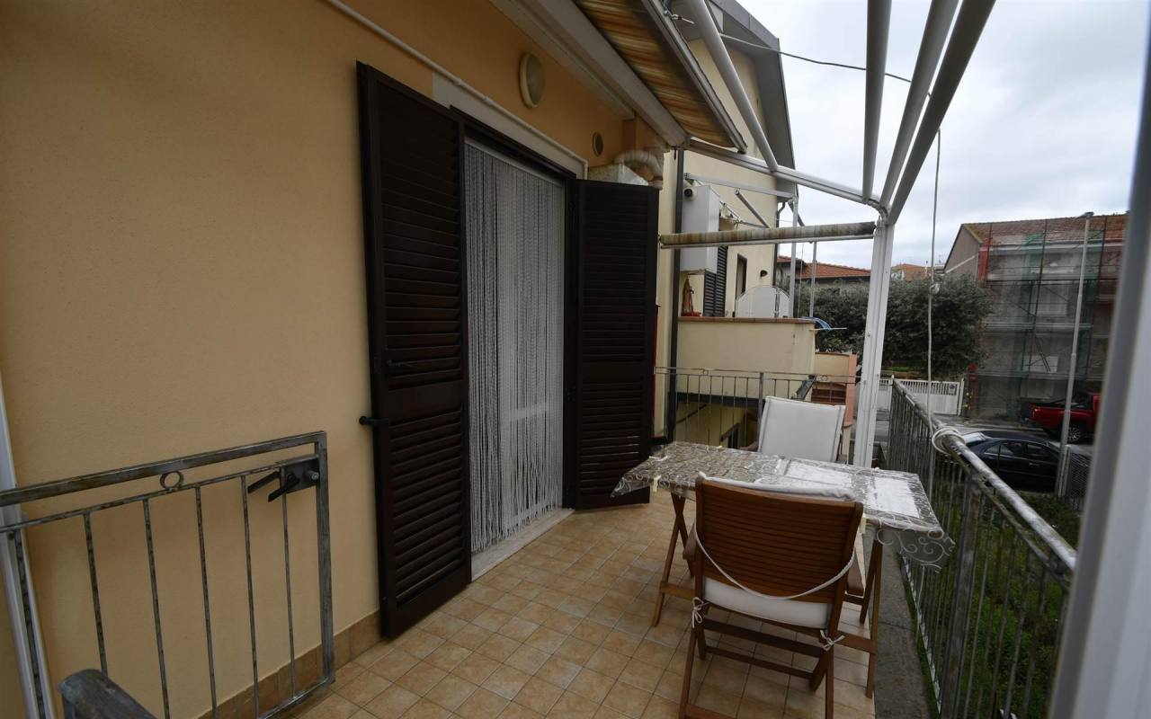 Appartamento in vendita a San Vincenzo (LI) - rif. 666pn