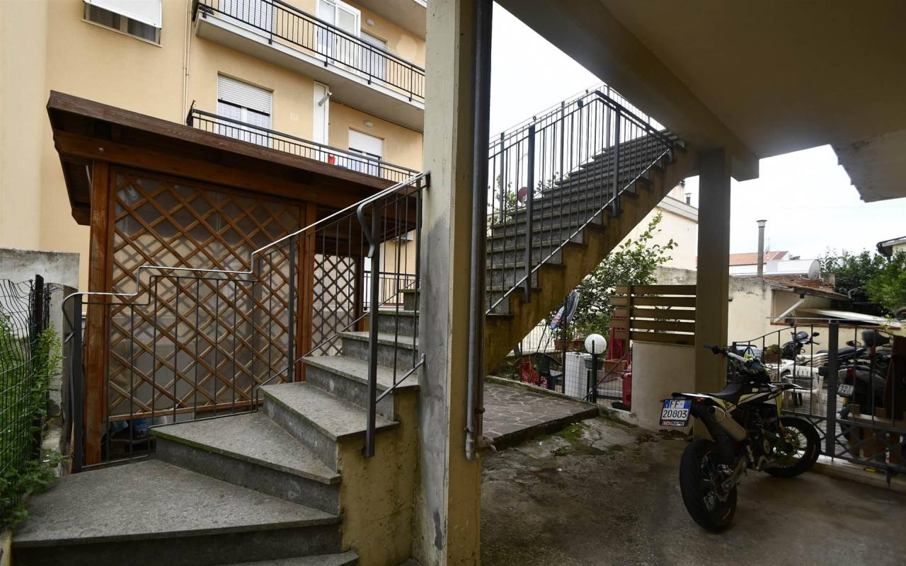 Appartamento in vendita a San Vincenzo (LI) - rif. 666pn