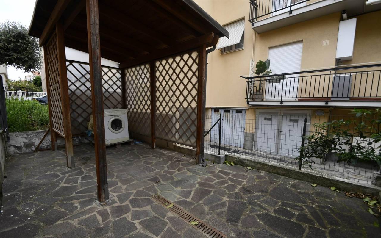 Appartamento in vendita a San Vincenzo (LI) - rif. 666pn