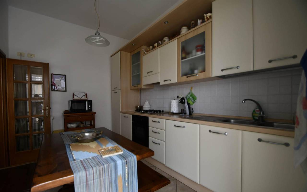 Appartamento in vendita a San Vincenzo (LI) - rif. 666pn
