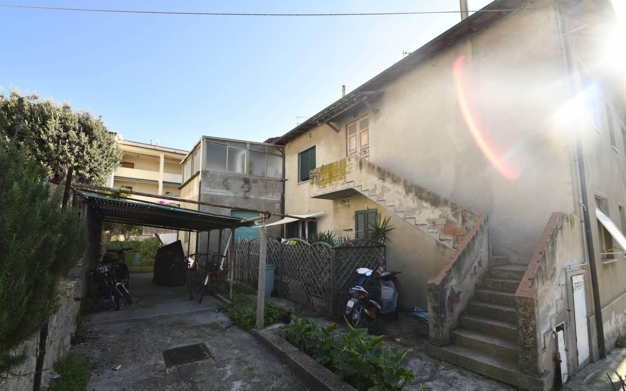 Appartamento in vendita a San Vincenzo (LI) - rif. 669 pn