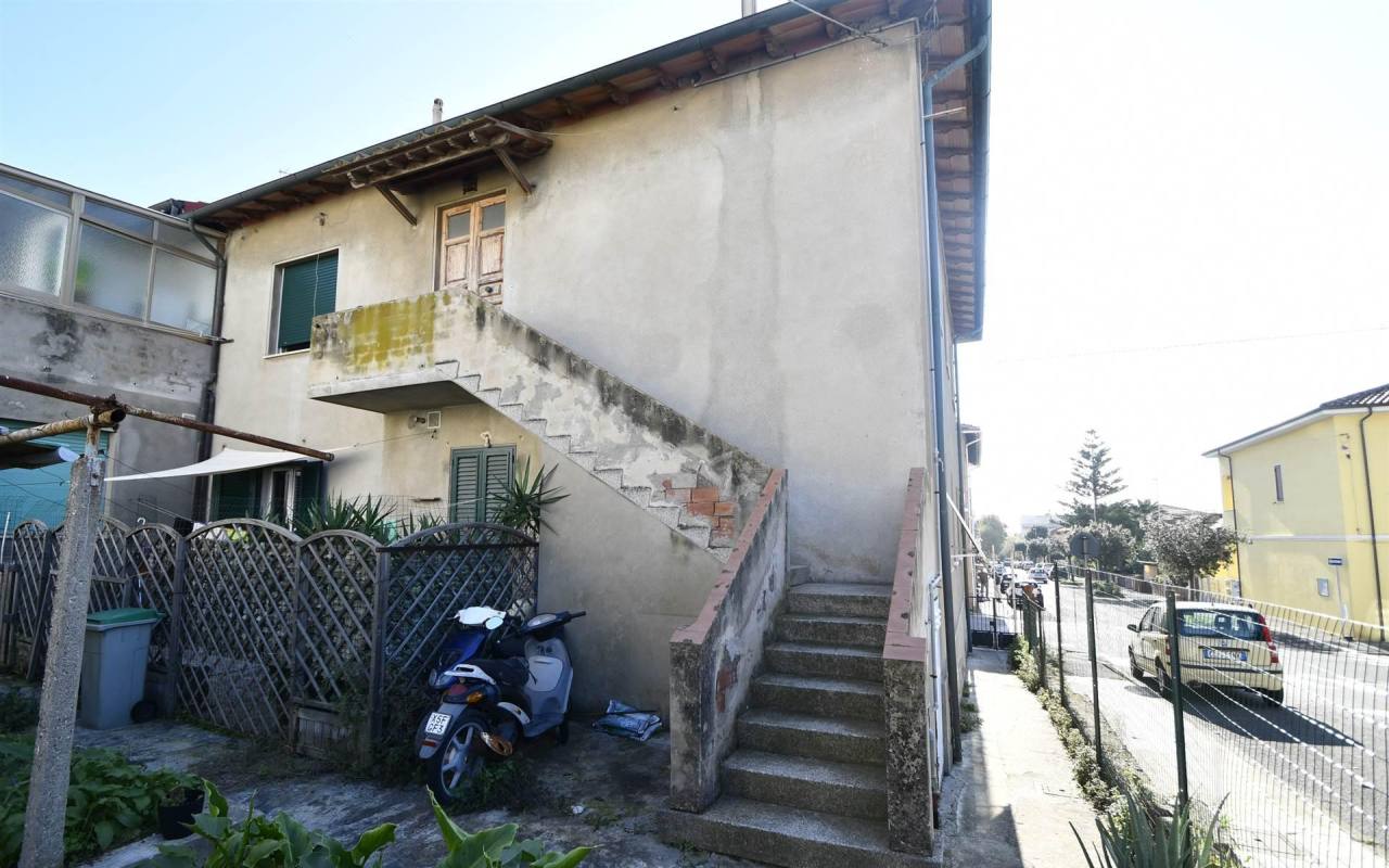 Appartamento in vendita a San Vincenzo (LI) - rif. 669 pn