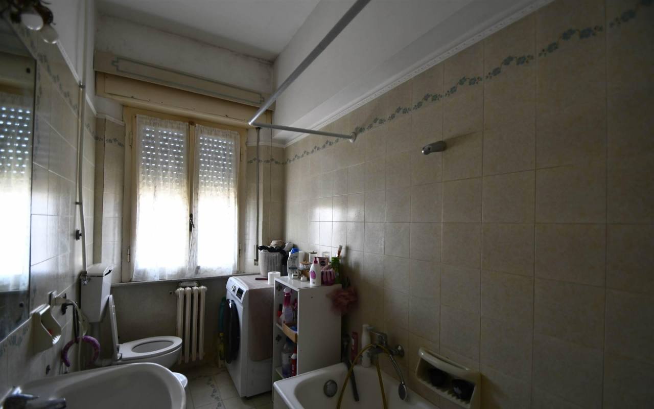 Appartamento in vendita a San Vincenzo (LI) - rif. 669 pn