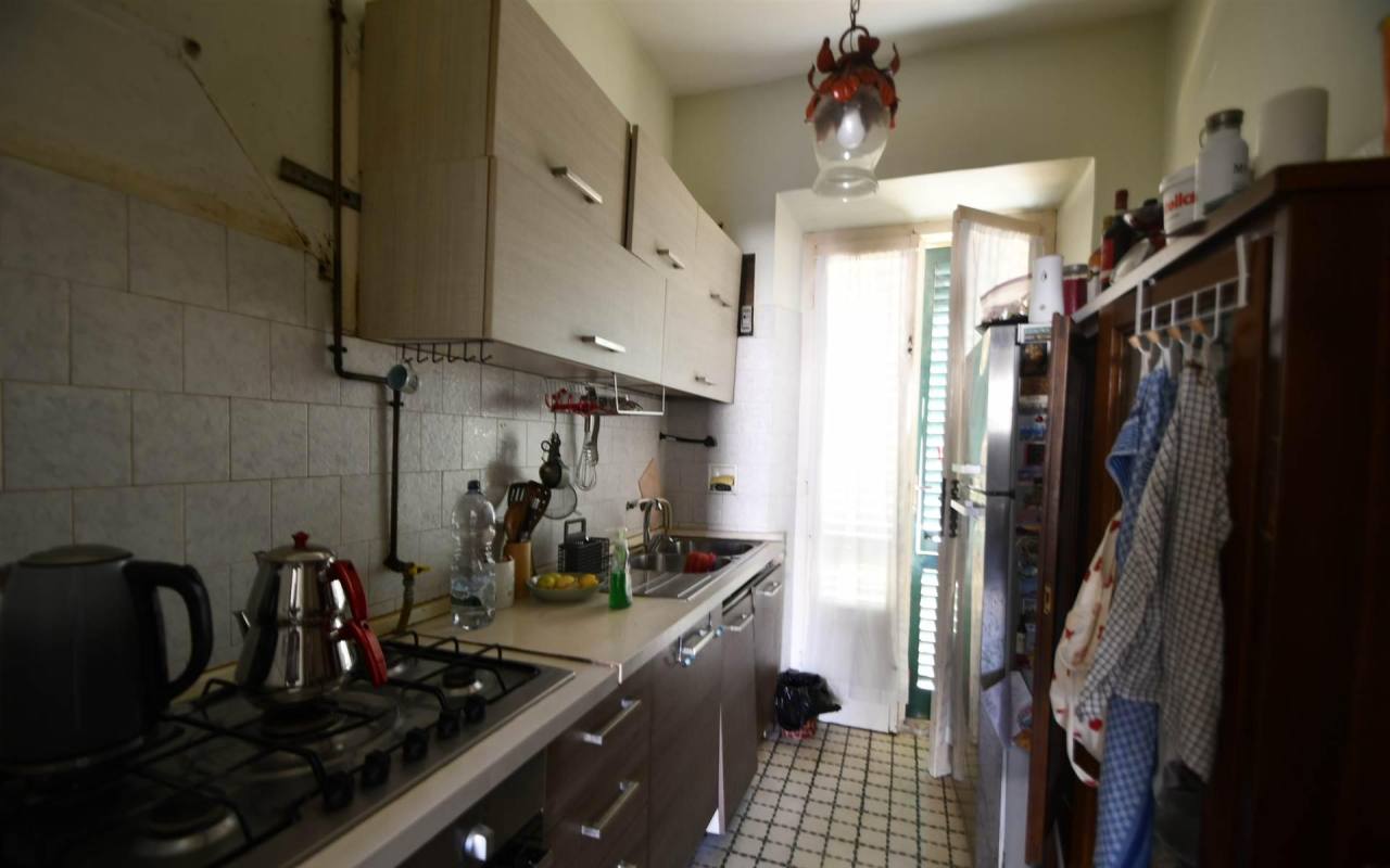 Appartamento in vendita a San Vincenzo (LI) - rif. 669 pn