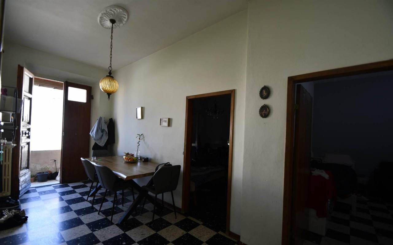 Appartamento in vendita a San Vincenzo (LI) - rif. 669 pn