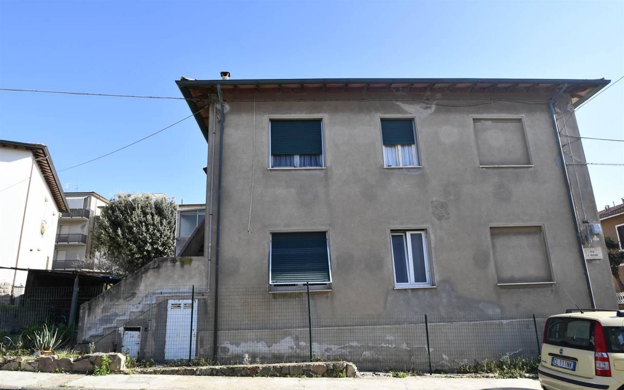 Appartamento in vendita a San Vincenzo (LI) - rif. 669 pn
