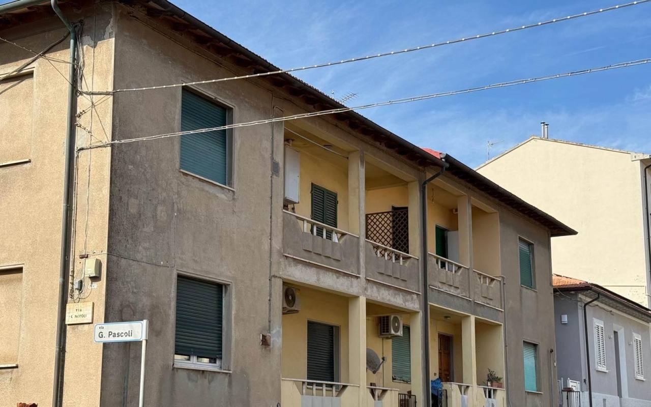 Appartamento in vendita a San Vincenzo (LI) - rif. 669 pn