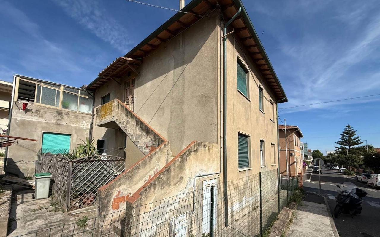 Appartamento in vendita a San Vincenzo (LI) - rif. 669 pn