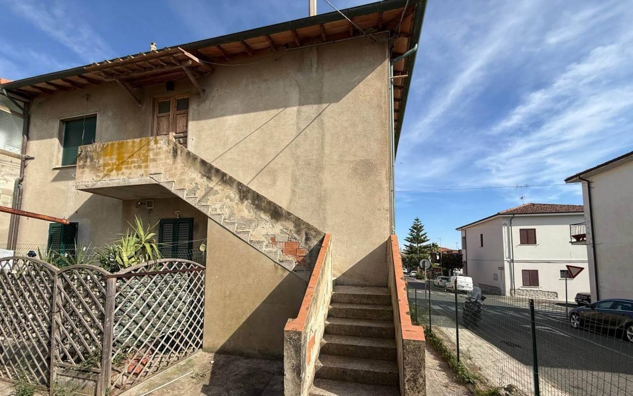 Appartamento in vendita a San Vincenzo (LI) - rif. 669 pn