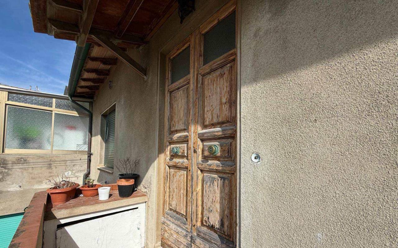 Appartamento in vendita a San Vincenzo (LI) - rif. 669 pn