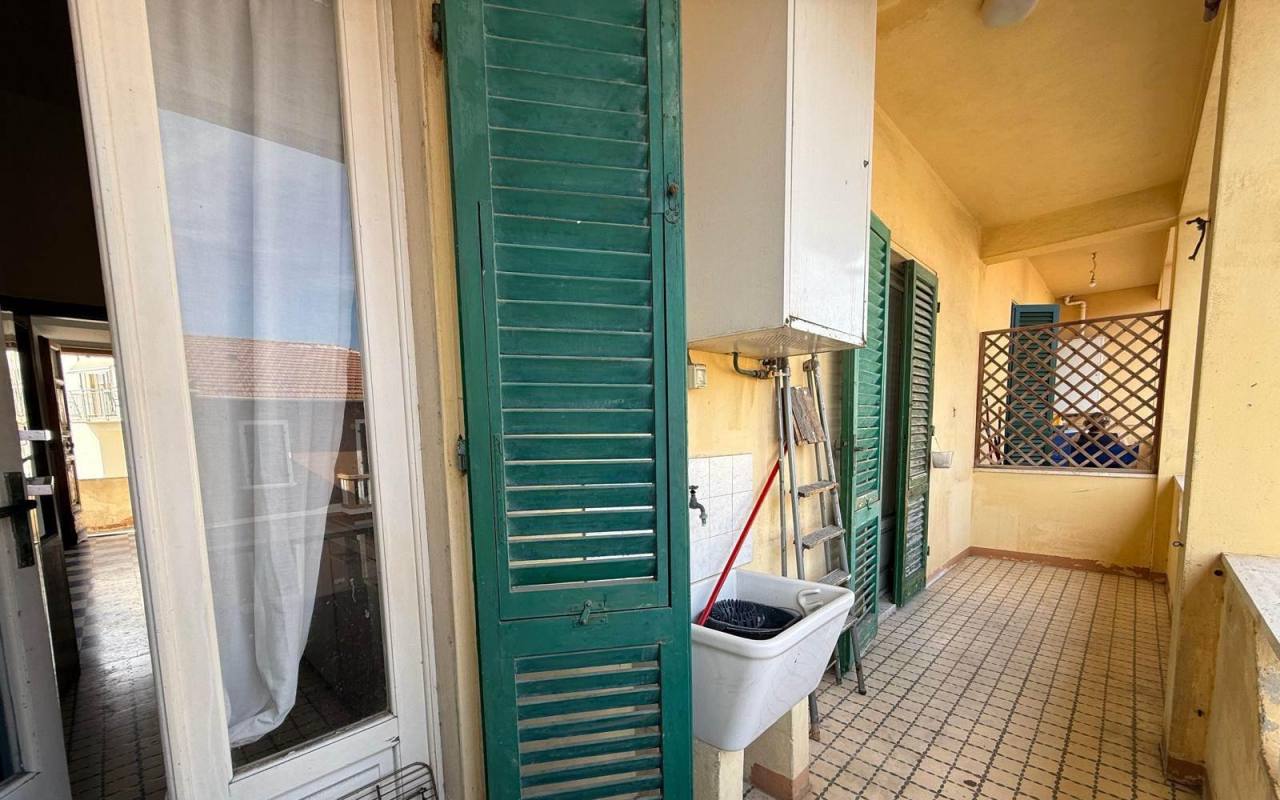 Appartamento in vendita a San Vincenzo (LI) - rif. 669 pn
