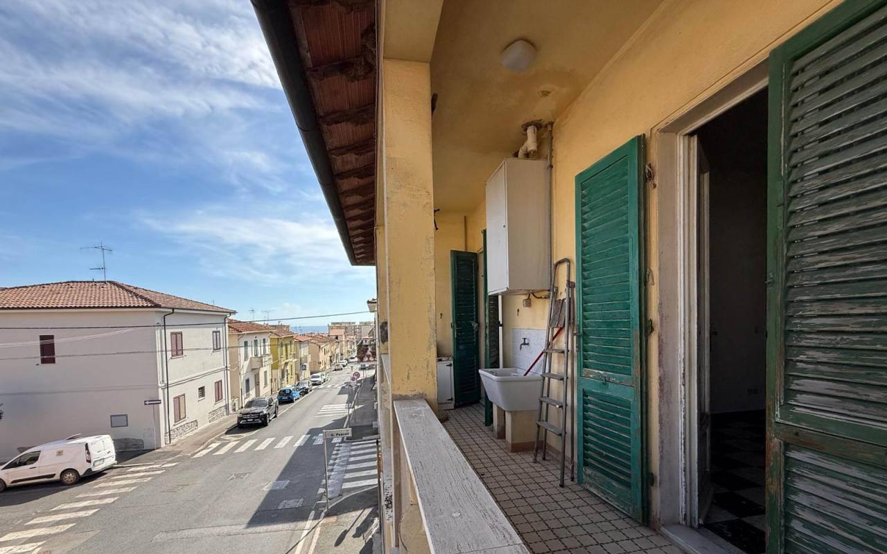 Appartamento in vendita a San Vincenzo (LI) - rif. 669 pn
