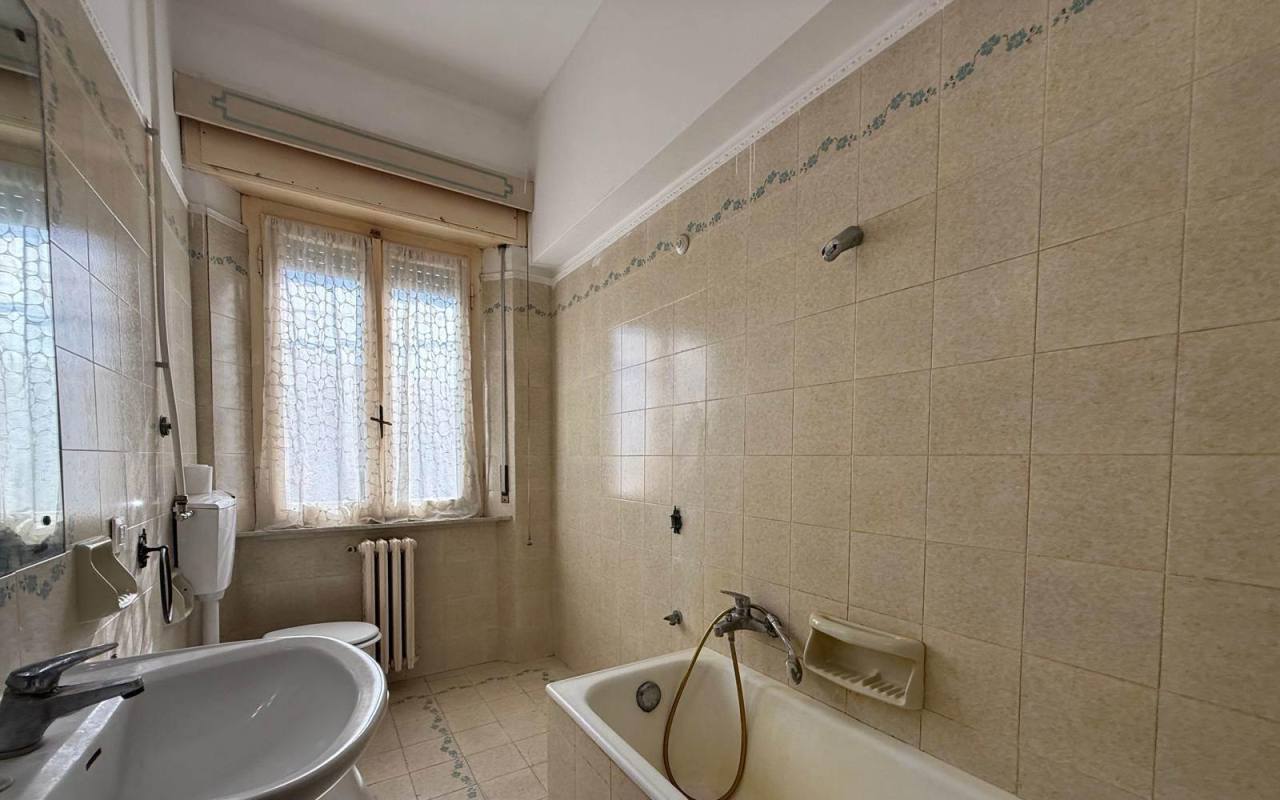 Appartamento in vendita a San Vincenzo (LI) - rif. 669 pn
