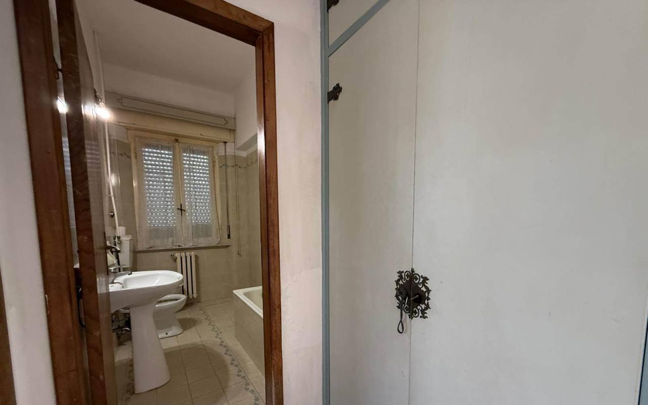 Appartamento in vendita a San Vincenzo (LI) - rif. 669 pn