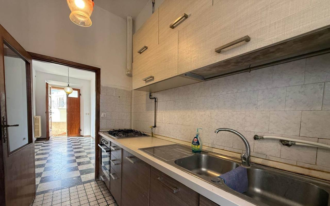 Appartamento in vendita a San Vincenzo (LI) - rif. 669 pn