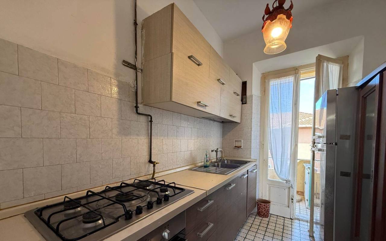 Appartamento in vendita a San Vincenzo (LI) - rif. 669 pn