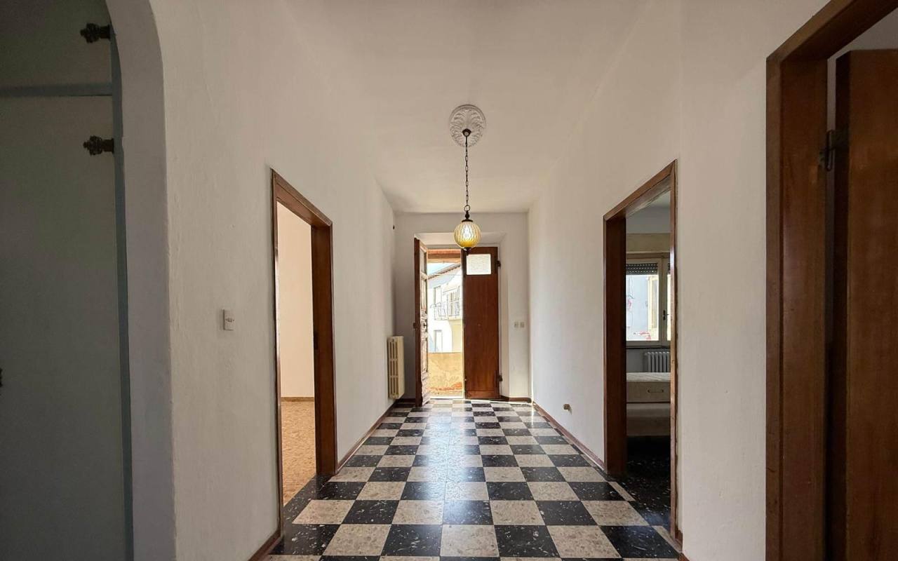 Appartamento in vendita a San Vincenzo (LI) - rif. 669 pn