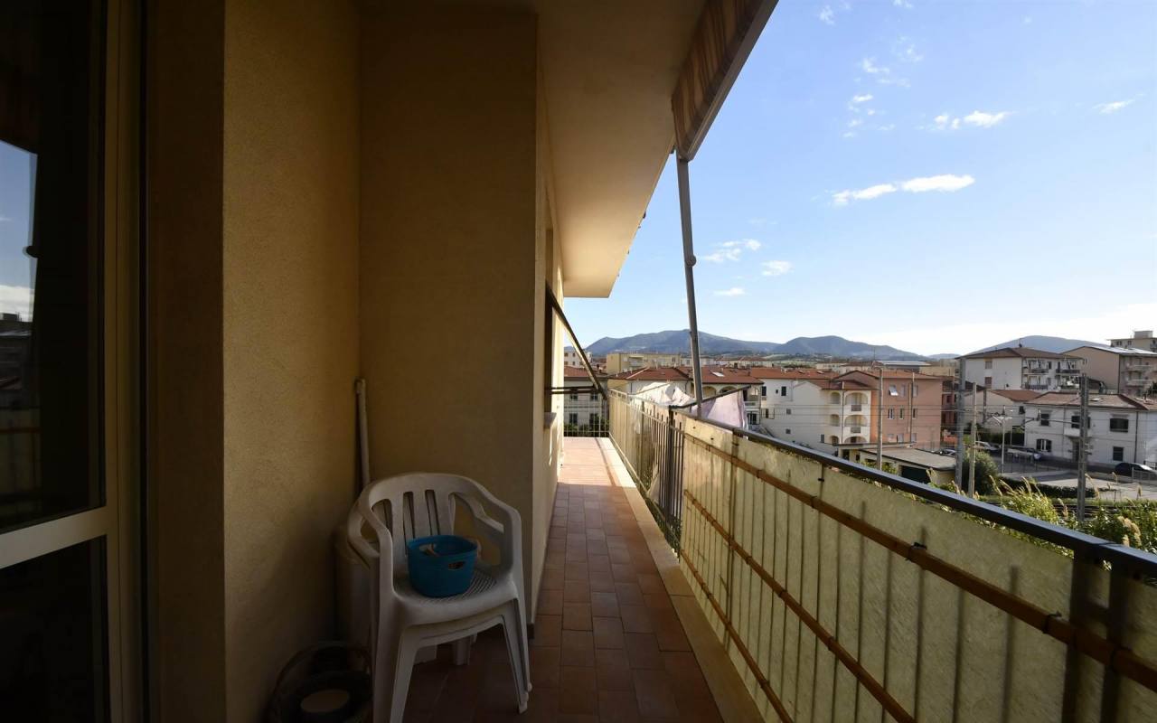 Appartamento in vendita a San Vincenzo (LI) - rif. 207 ce