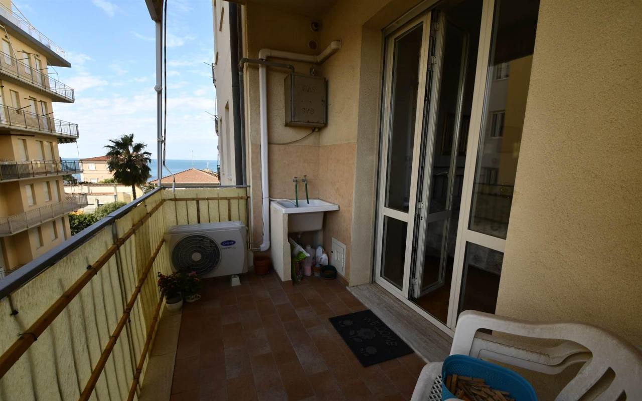 Appartamento in vendita a San Vincenzo (LI) - rif. 207 ce