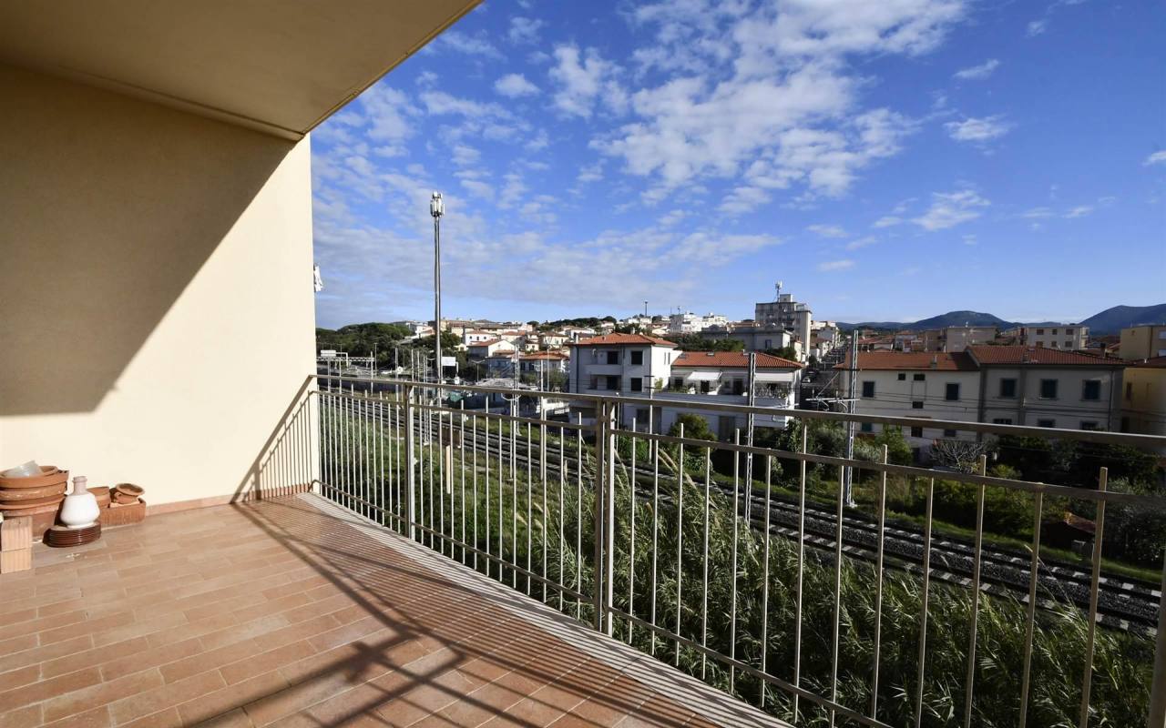 Appartamento in vendita a San Vincenzo (LI) - rif. 207 ce