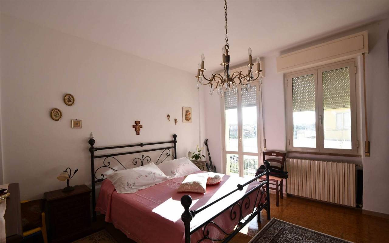 Appartamento in vendita a San Vincenzo (LI) - rif. 207 ce