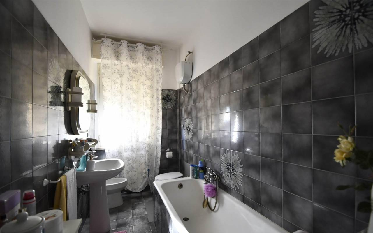 Appartamento in vendita a San Vincenzo (LI) - rif. 207 ce