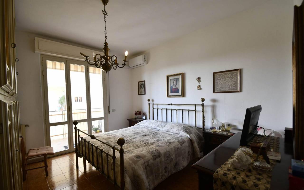 Appartamento in vendita a San Vincenzo (LI) - rif. 207 ce