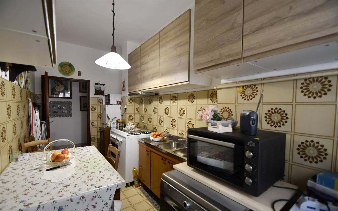 Appartamento in vendita a San Vincenzo (LI) - rif. 207 ce